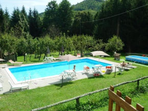  Agriturismo La Palazzina  Кастельнуово Ди Гарфаньяна